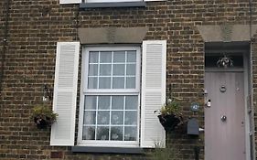 Victorian Cottage